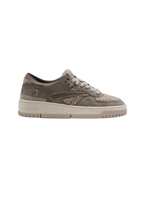 D.A.T.E Sneaker D.A.T.E. | W451-TO-TD-BI.BI